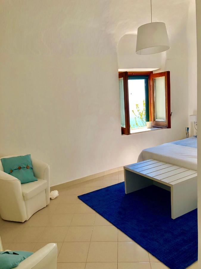 Villa Sky House Amalfi Coast Scala Exterior foto